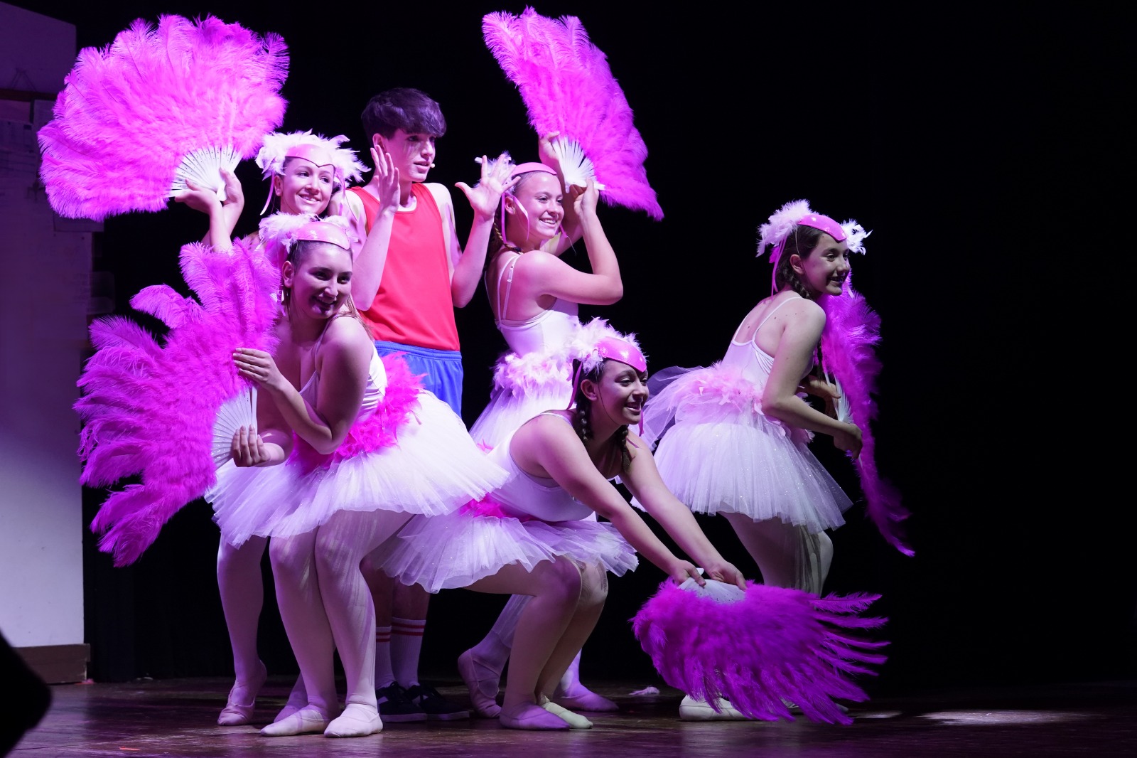 Con Billy Elliot salgono sul palco pregiudizi e discriminazioni