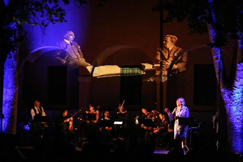 classica teatro cesenatico