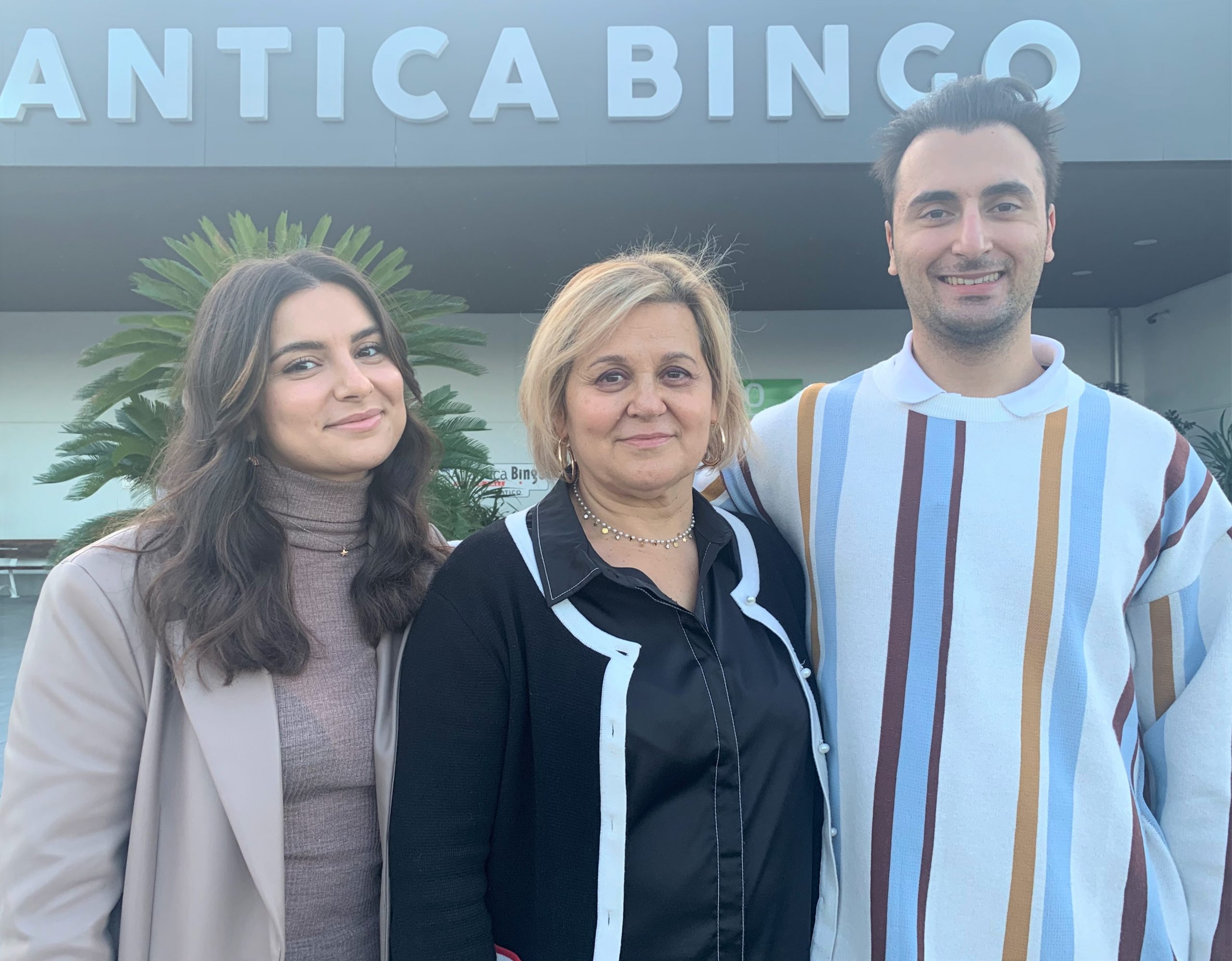 Atlantica Bingo festeggia i 20 anni!