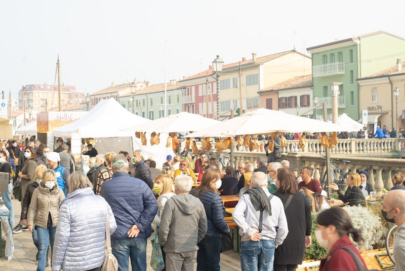 Azzurro come il Pesce, tutti gli appuntamenti culturali