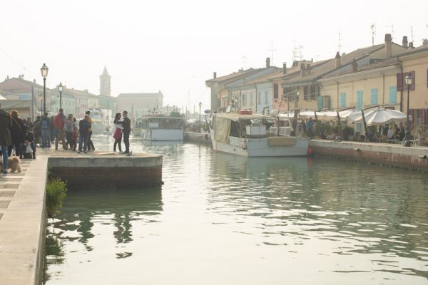 pesce fa festa 2021