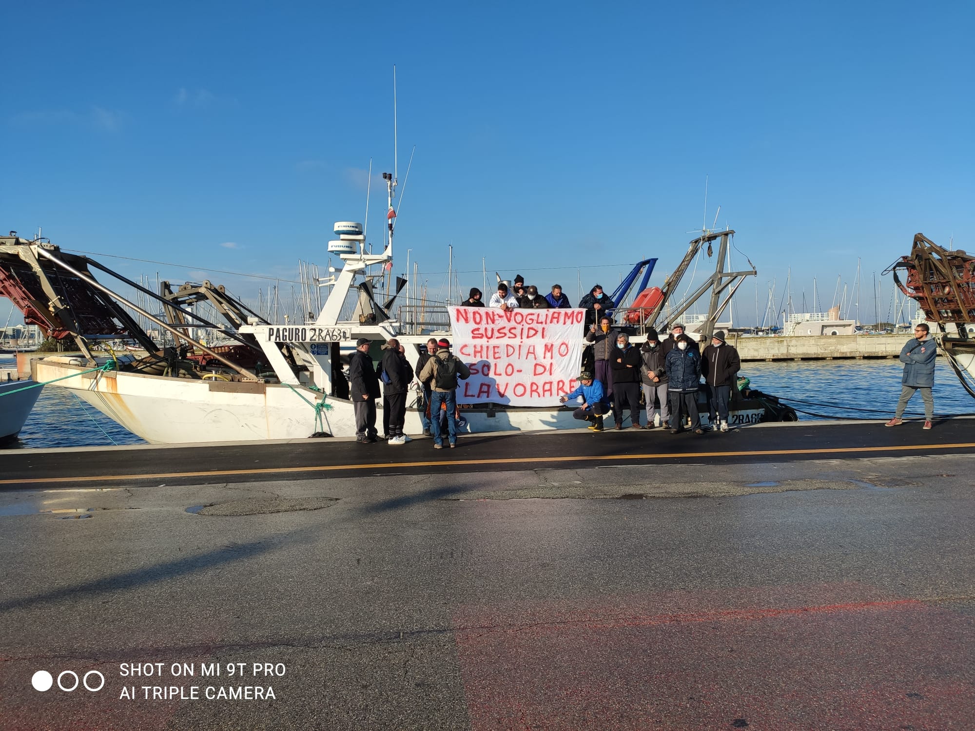 vongole livingcesenatico