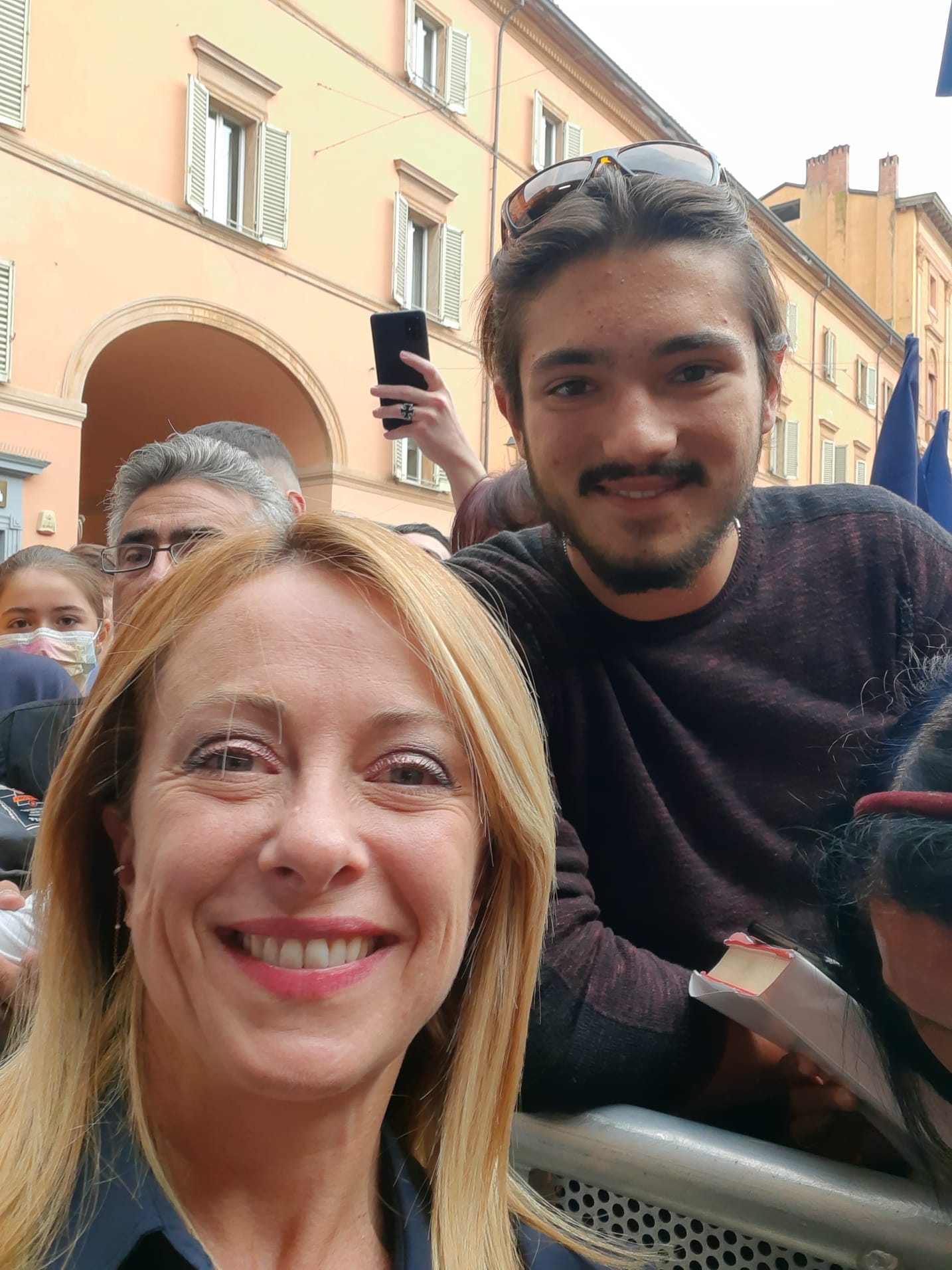 Fratelli d’Italia, Padovan nuovo coordinatore di Cesenatico