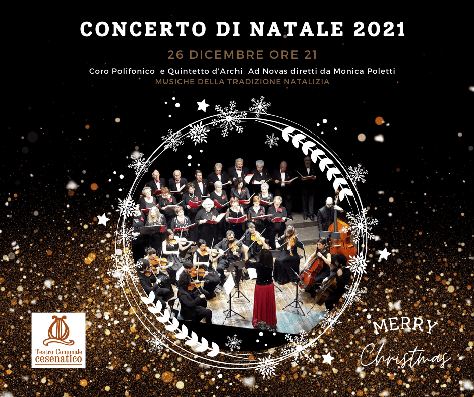 concerto di natale