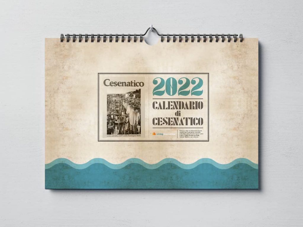 calendario living