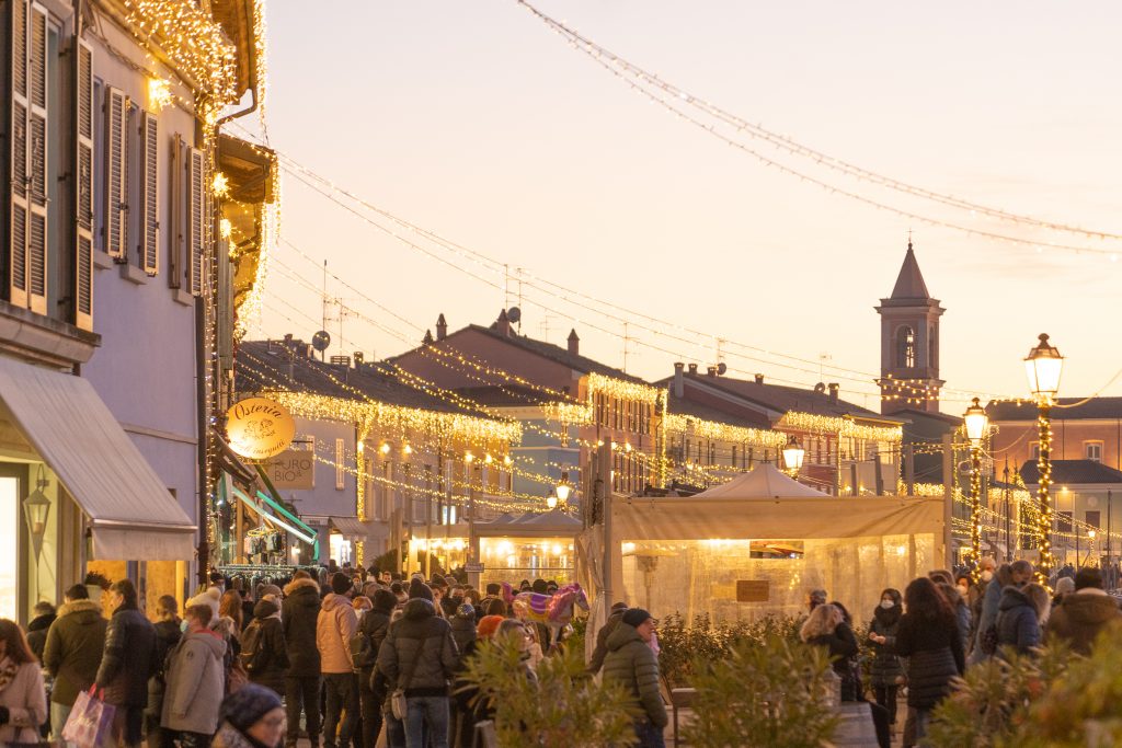 natale 2021 luminarie