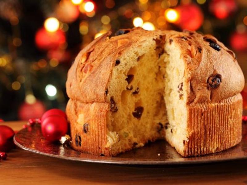 Occhio alla truffa del panettone!