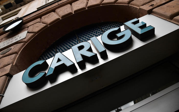 Bper presenta al Fitd offerta di acquisizione per Carige