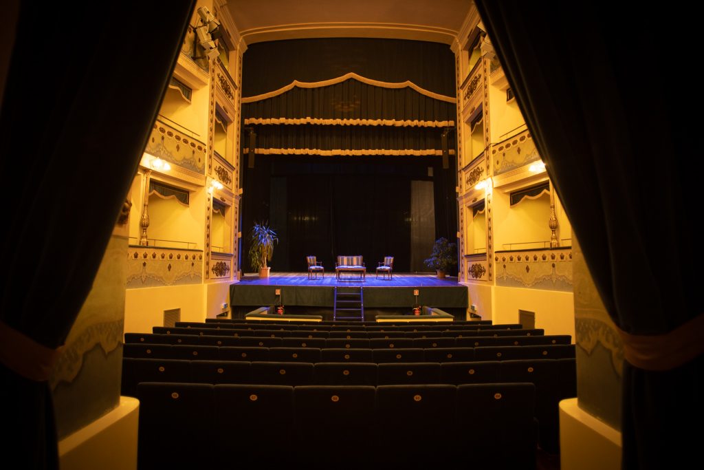 teatro