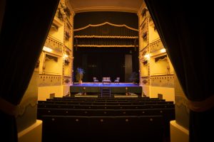 teatro