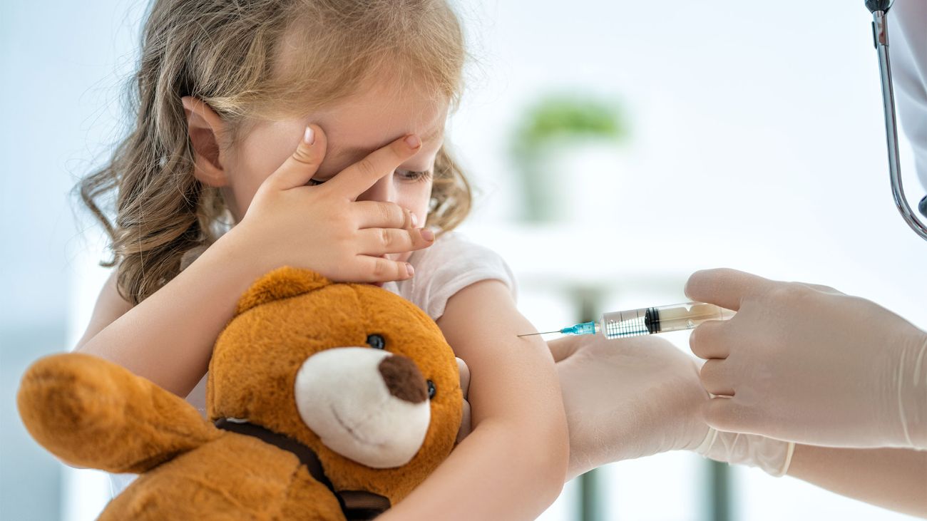 Appello dei pediatri: “Ecco perché è giusto vaccinare i bambini”