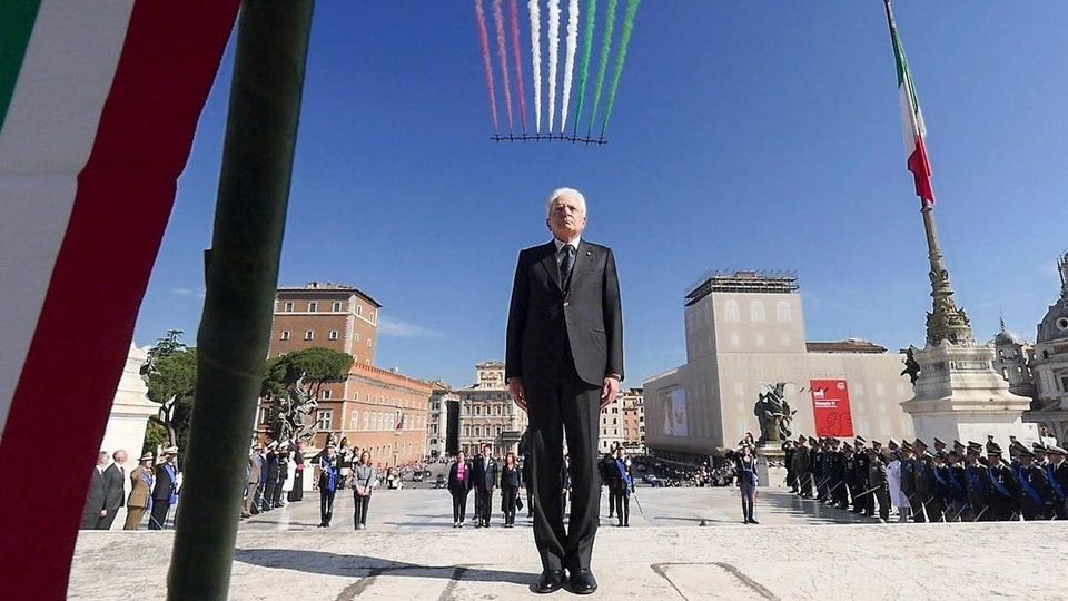 La Romagna applaude compatta la rielezione di Mattarella