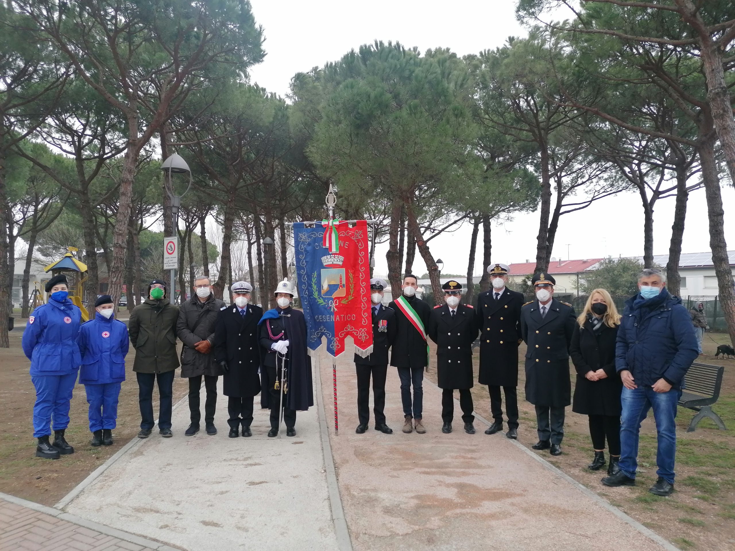 Memoria, l’omaggio ai coniugi Brumer