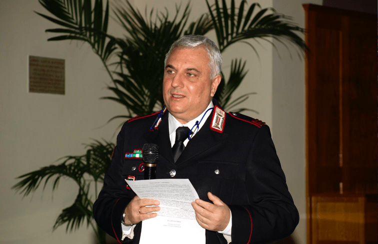 Carabinieri di Cesenatico, novità in arrivo