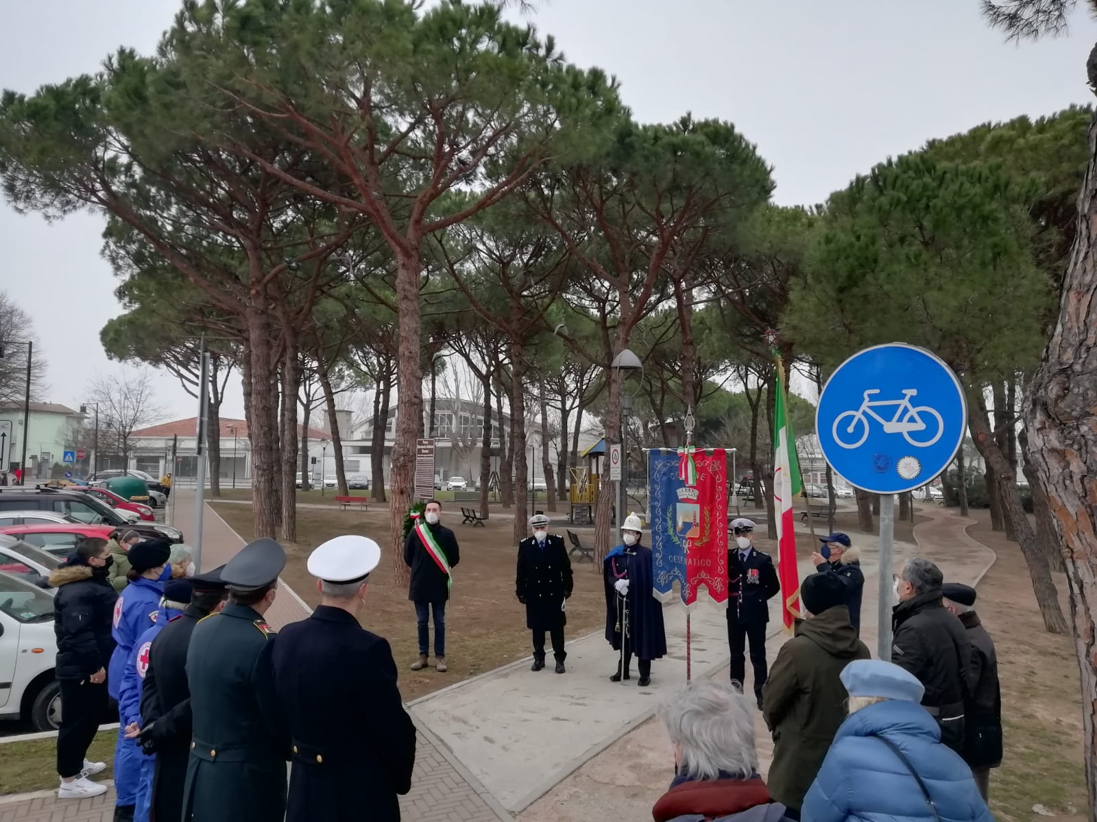 omaggio brumer memoria 2021