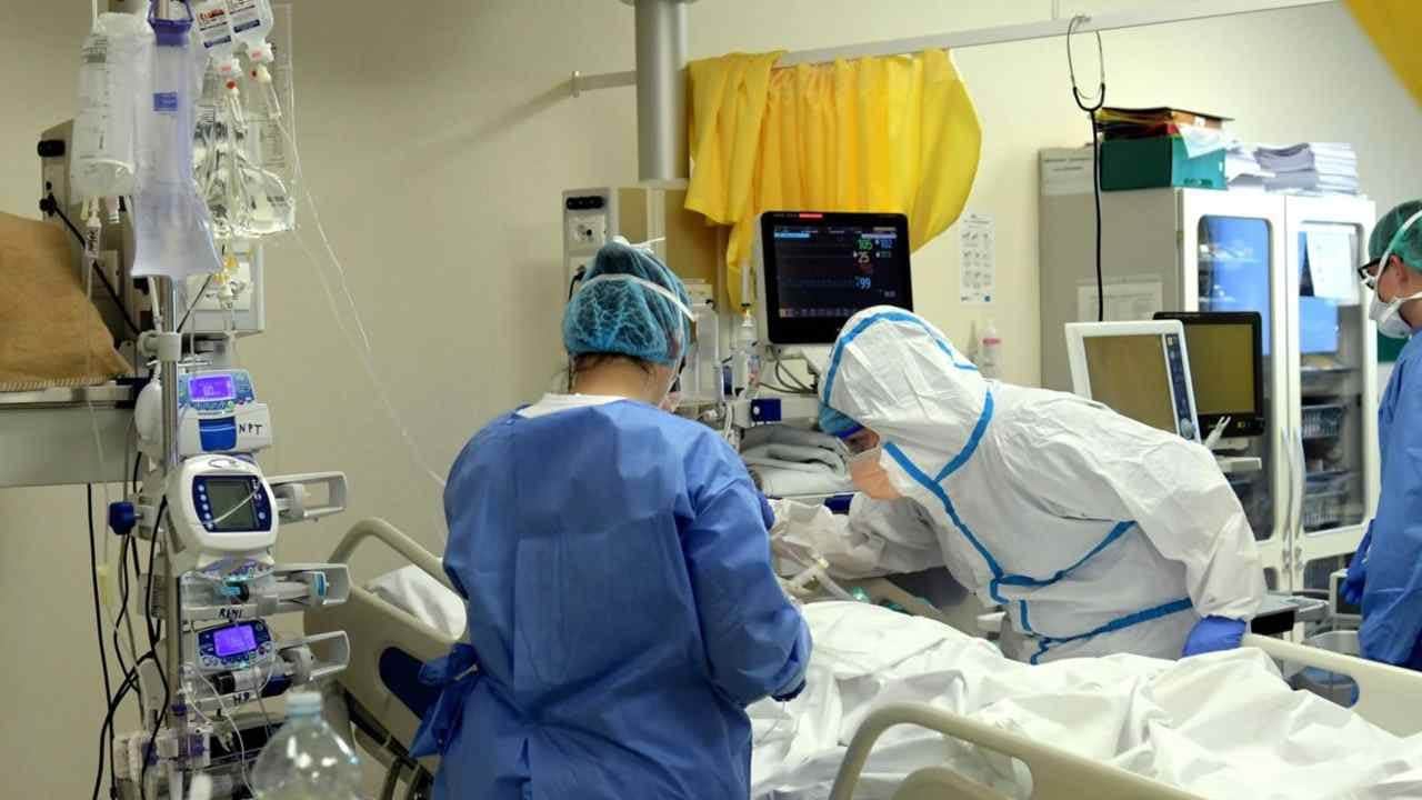 Ieri tre decessi per Covid nella nostra provincia