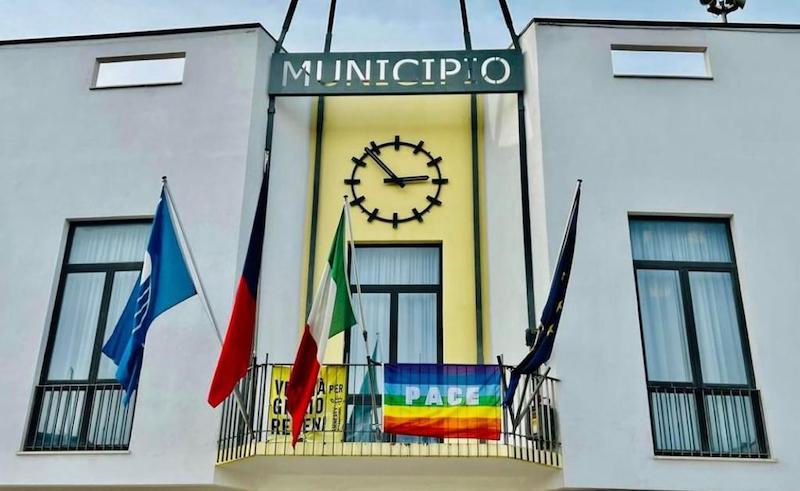 Anche Cesenatico si prepara ad accogliere i profughi ucraini