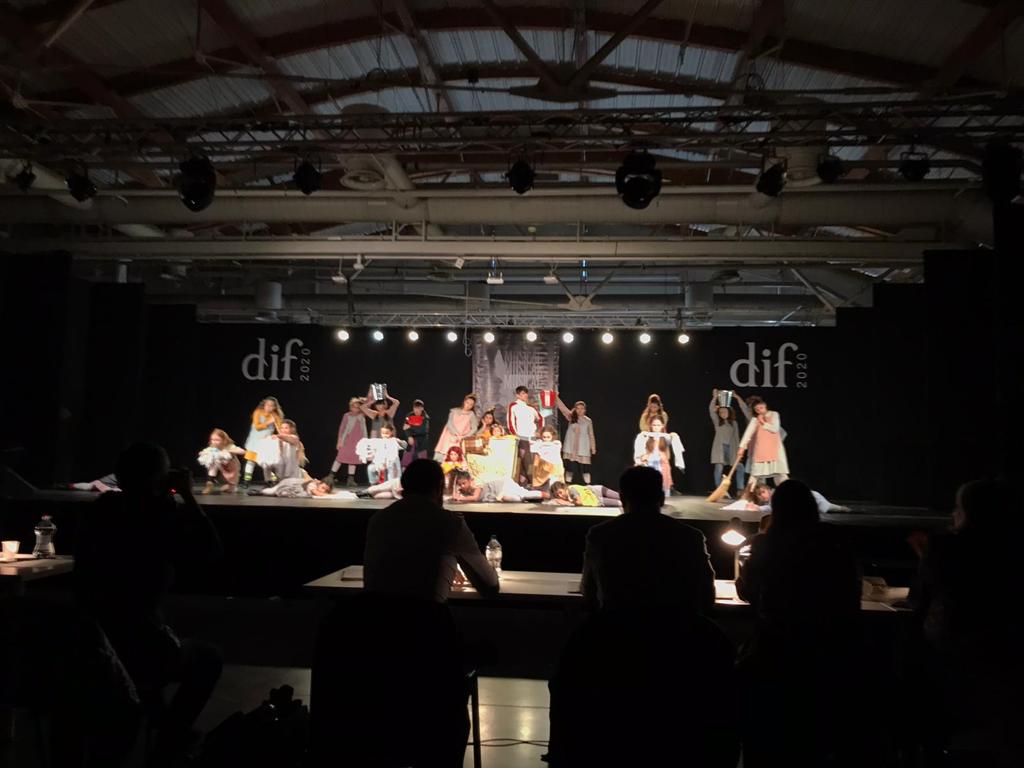 La Dance Dream vola a Firenze per “Danza in Fiera”