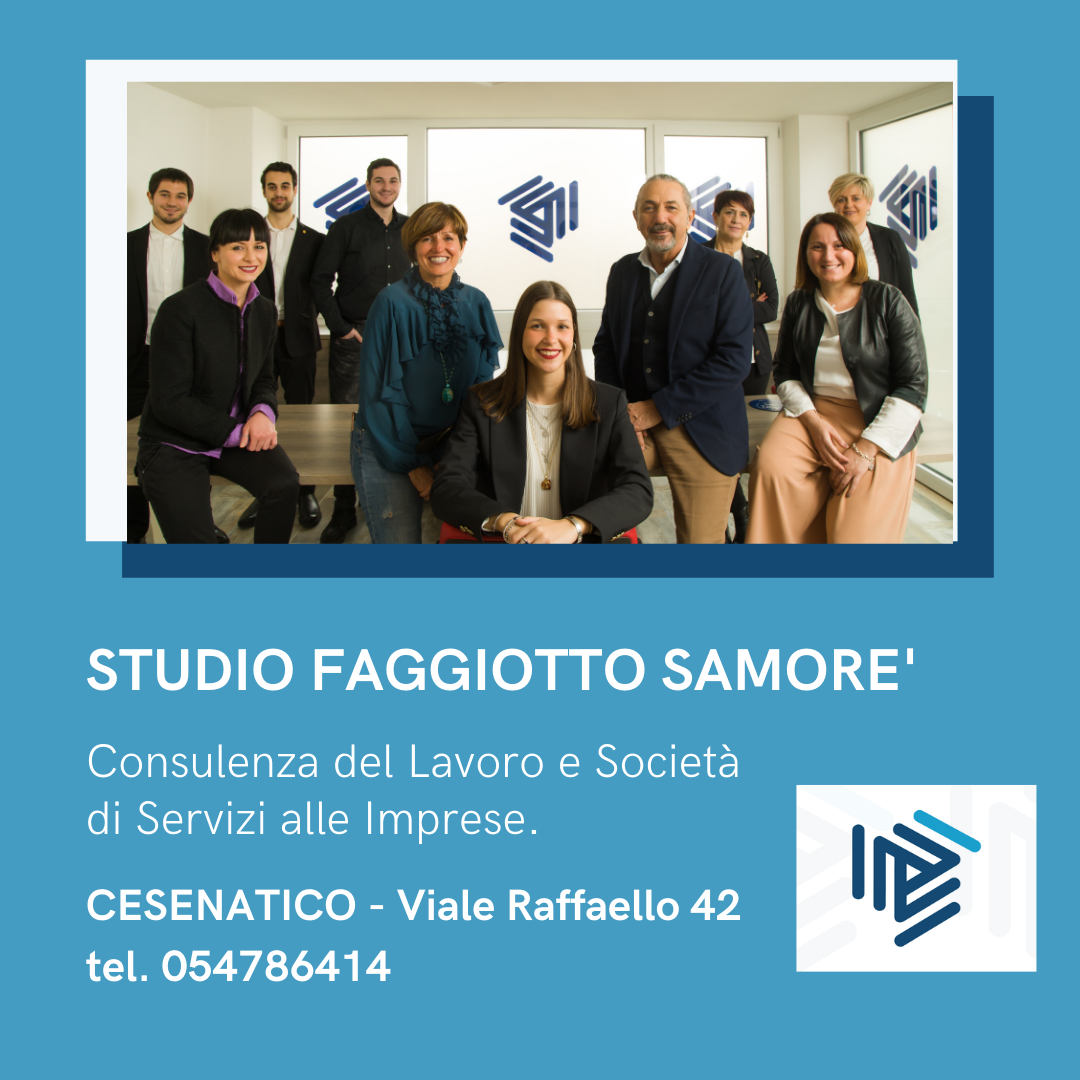 Studio Fagiotto e Samorè