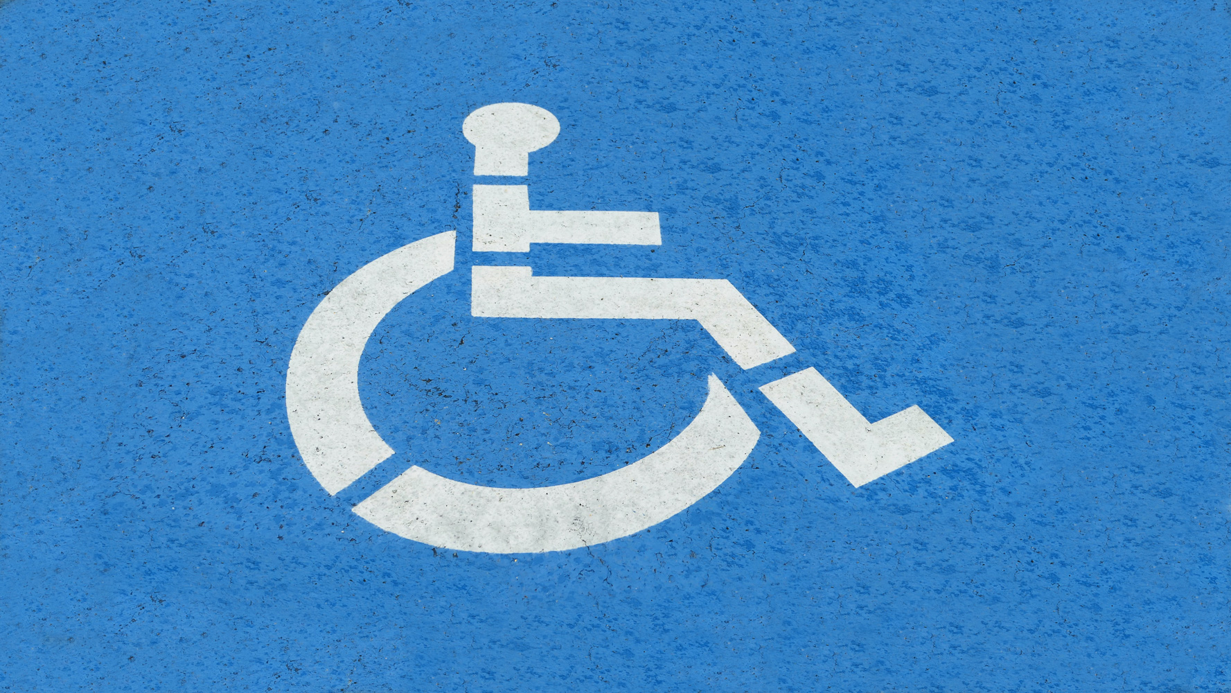 Handicap, arrivano i contributi anti-barriere