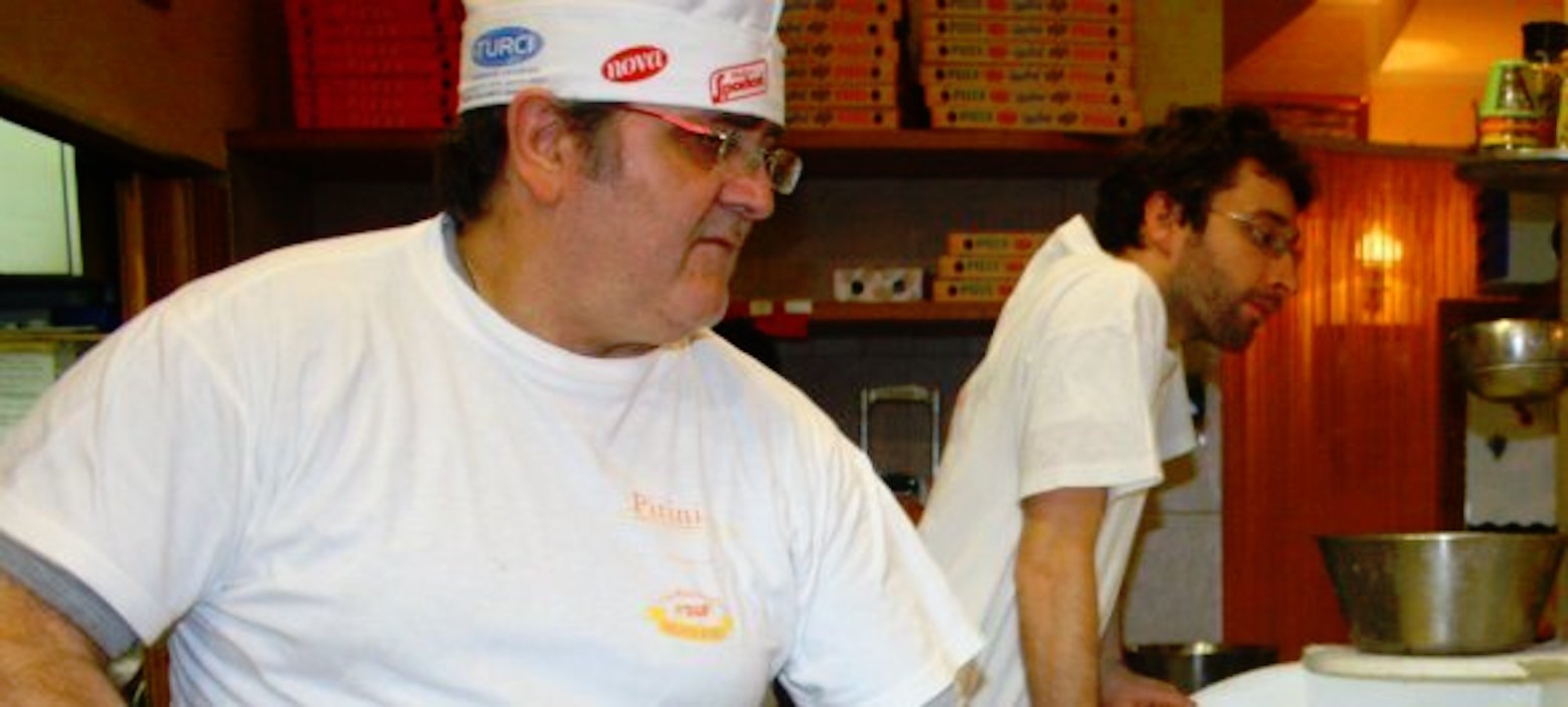 Scontro sull’Adriatica: muore noto pizzaiolo di Cesenatico