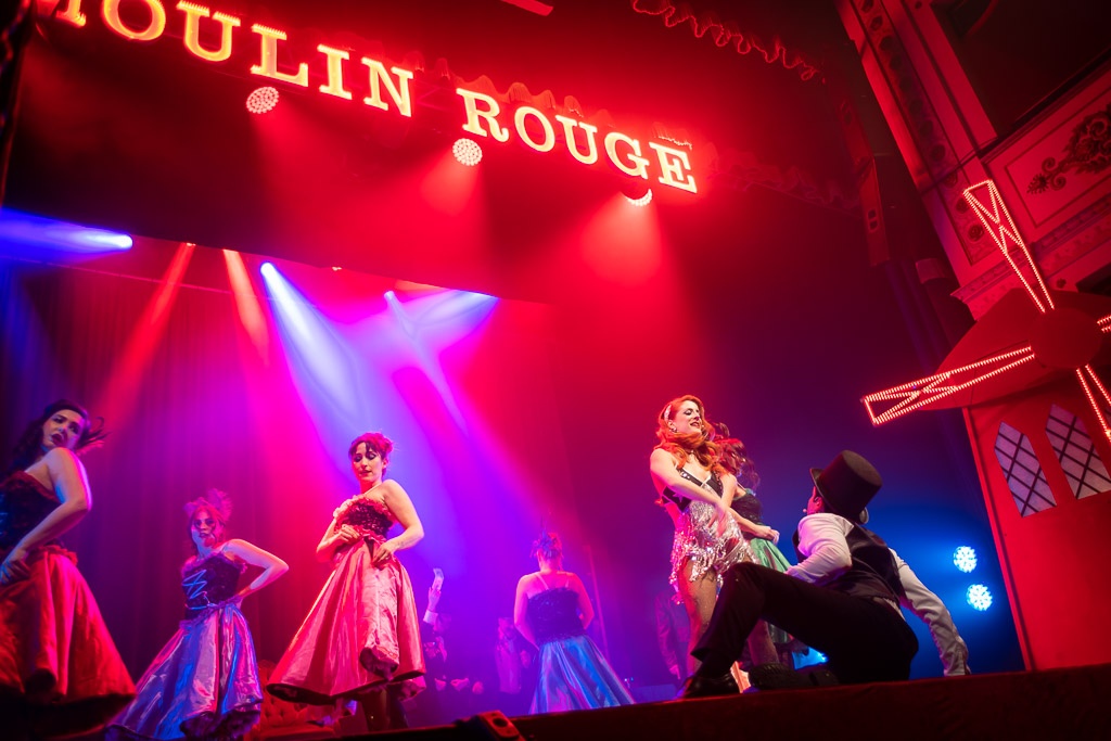 moulin rouge