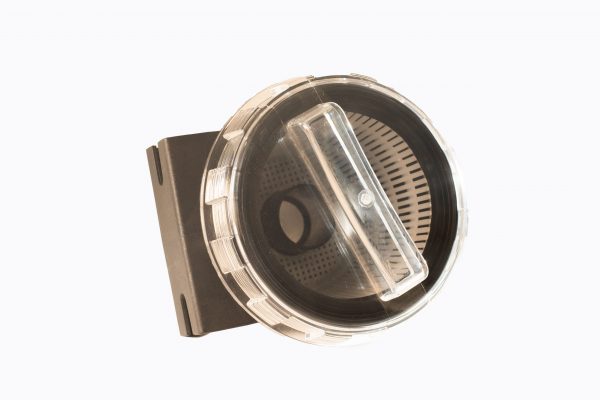 filtro marmitta barche