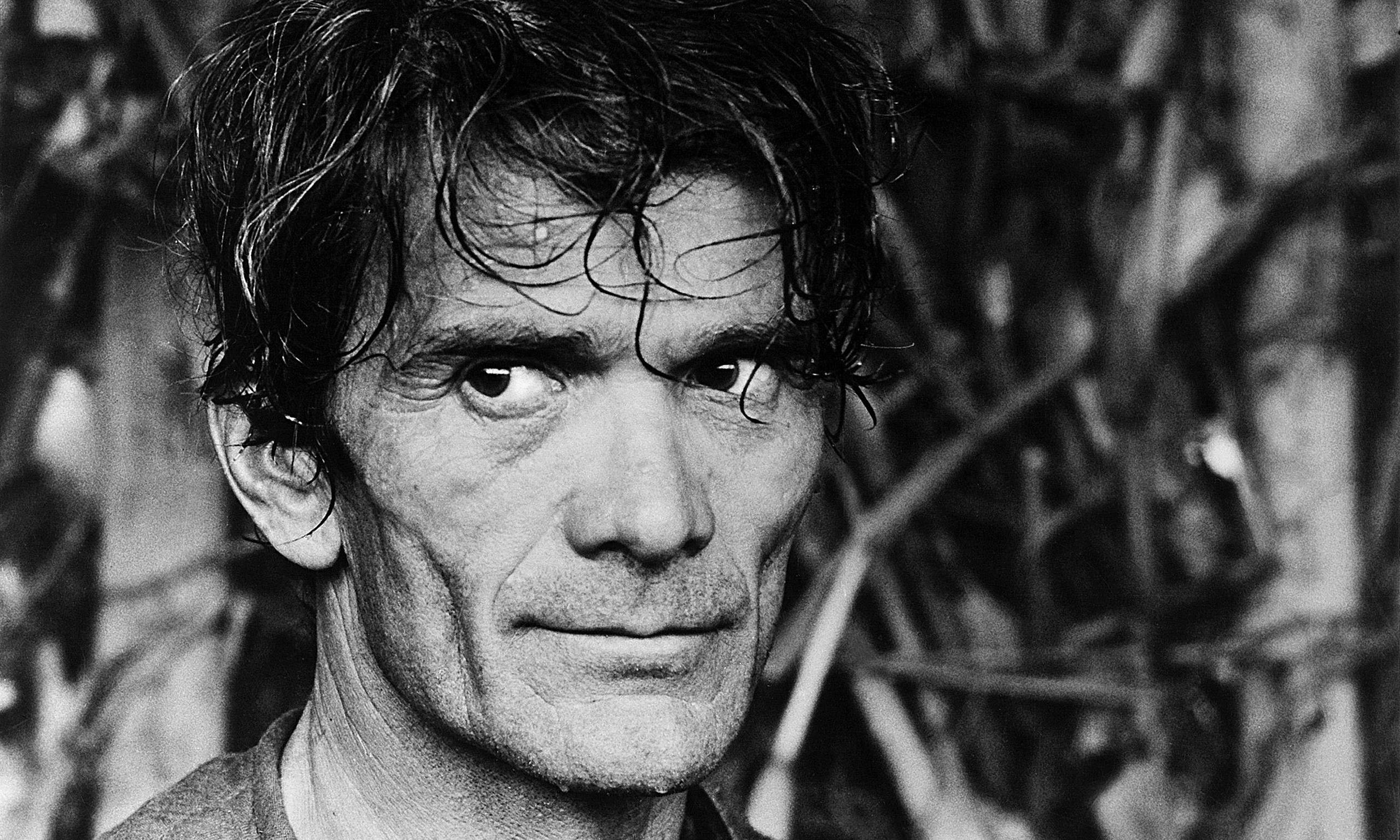 Cesenatico rende omaggio a Pier Paolo Pasolini