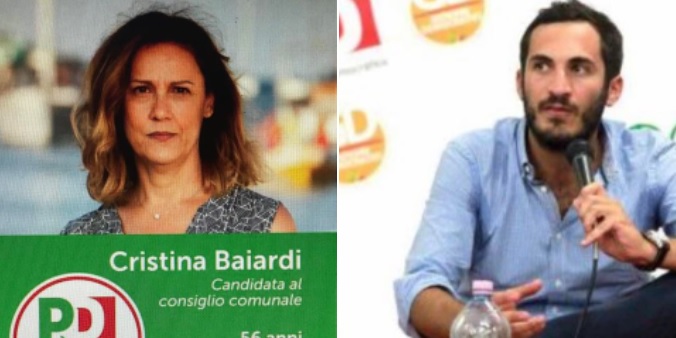 “Baiardi segretaria? Una nomina inopportuna”