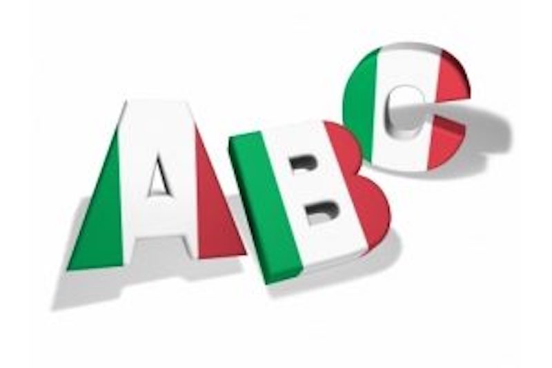 corso italiano