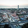 ponte del gatto nove colli cesenatico truffe