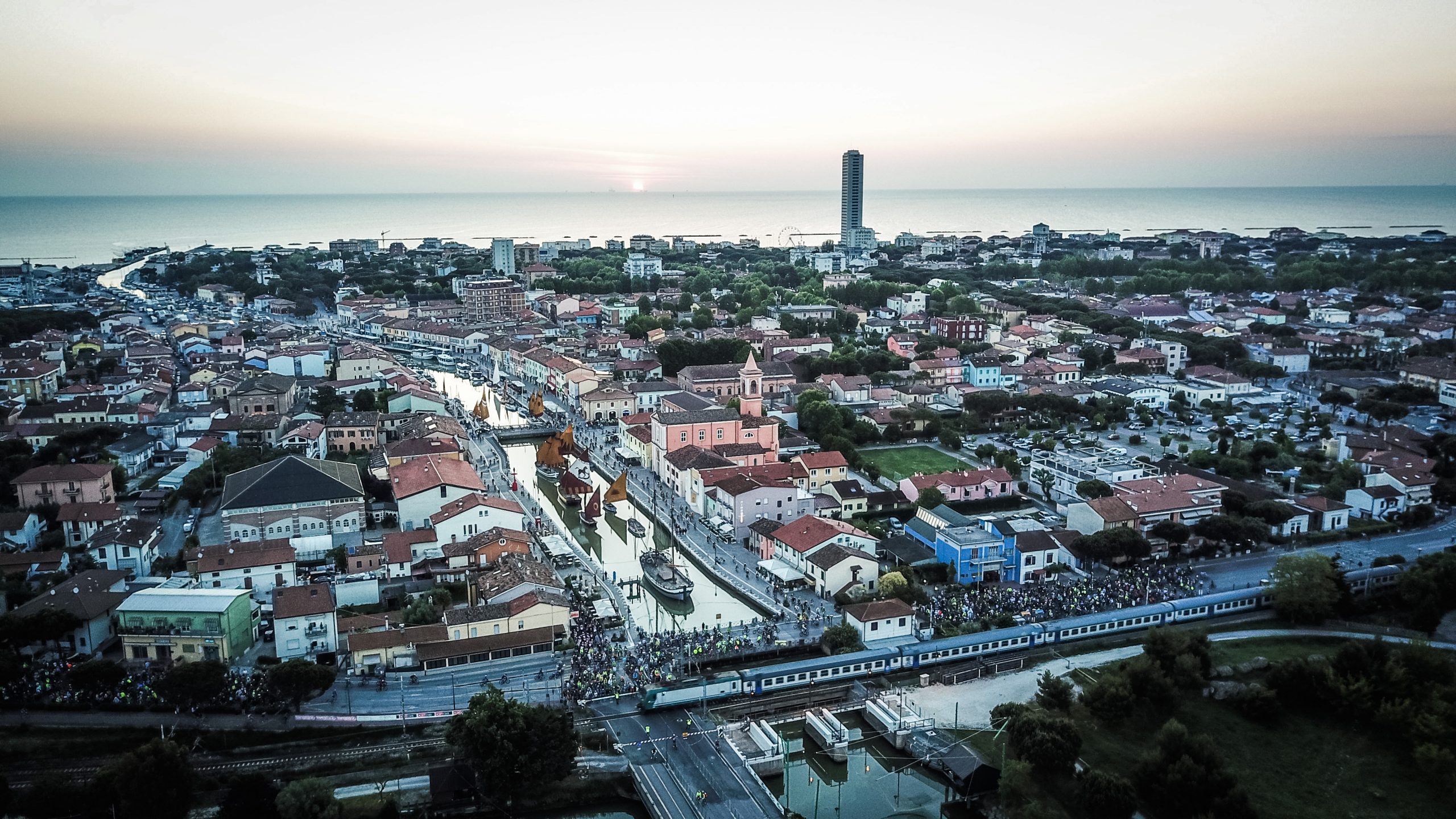 Prosegue la Ztl nelle vie del centro