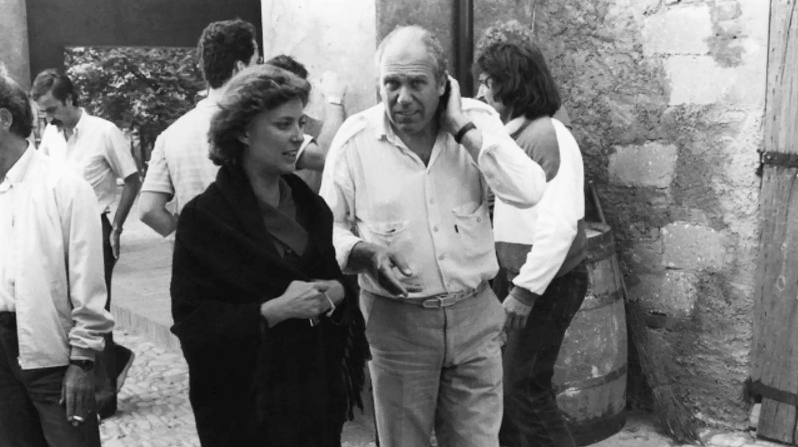 Quarant’anni fa sulla Rai la prima puntata di “L’Andreana”