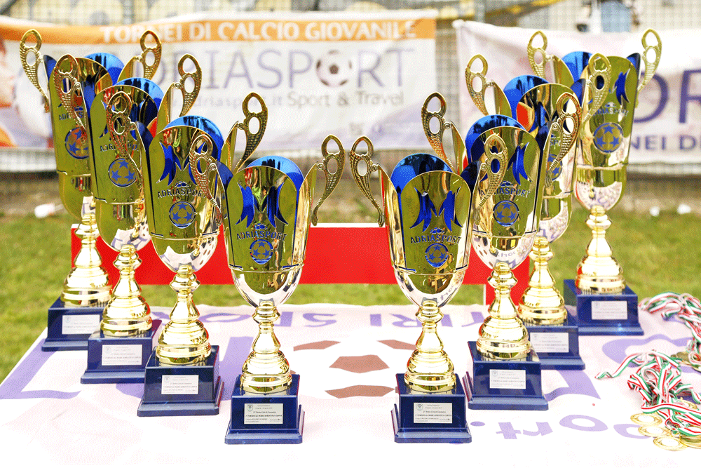 Calcio, riparte il Trofeo Città di Cesenatico