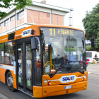 bus