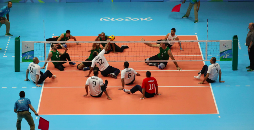 A maggio a Cesenatico le finali tricolori di sitting-volley