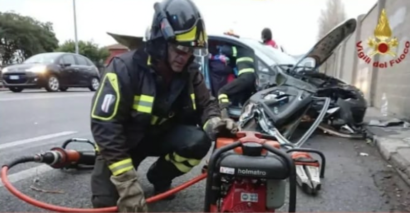 Questa sera cena di beneficenza a sostegno dei Vigili del fuoco volontari