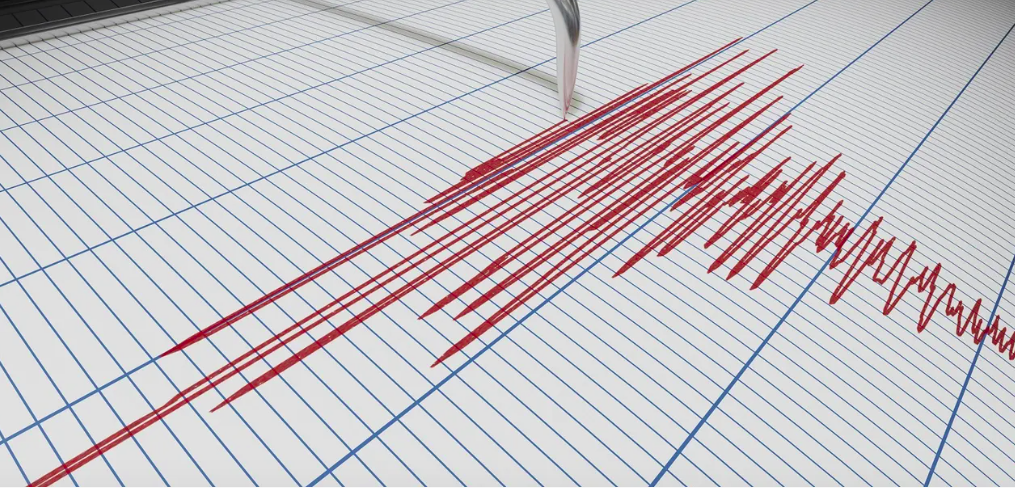 Sciame sismico in riviera: scosse nel medio Adriatico