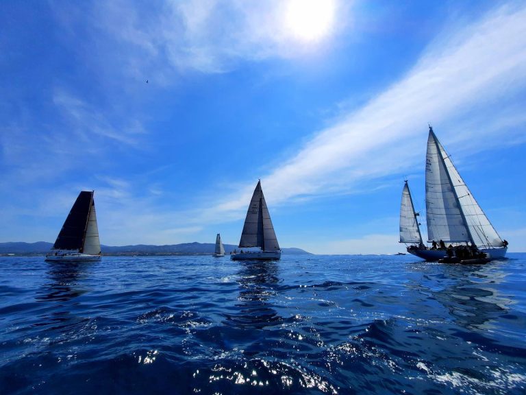 A luglio a Cesenatico il Mondiale di catamarani