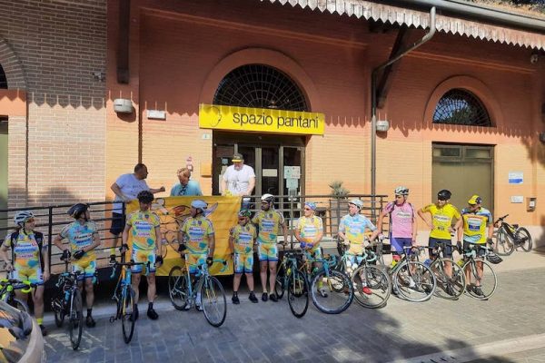 raduno bianchi pantani