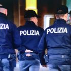 polizia spaccio controlli