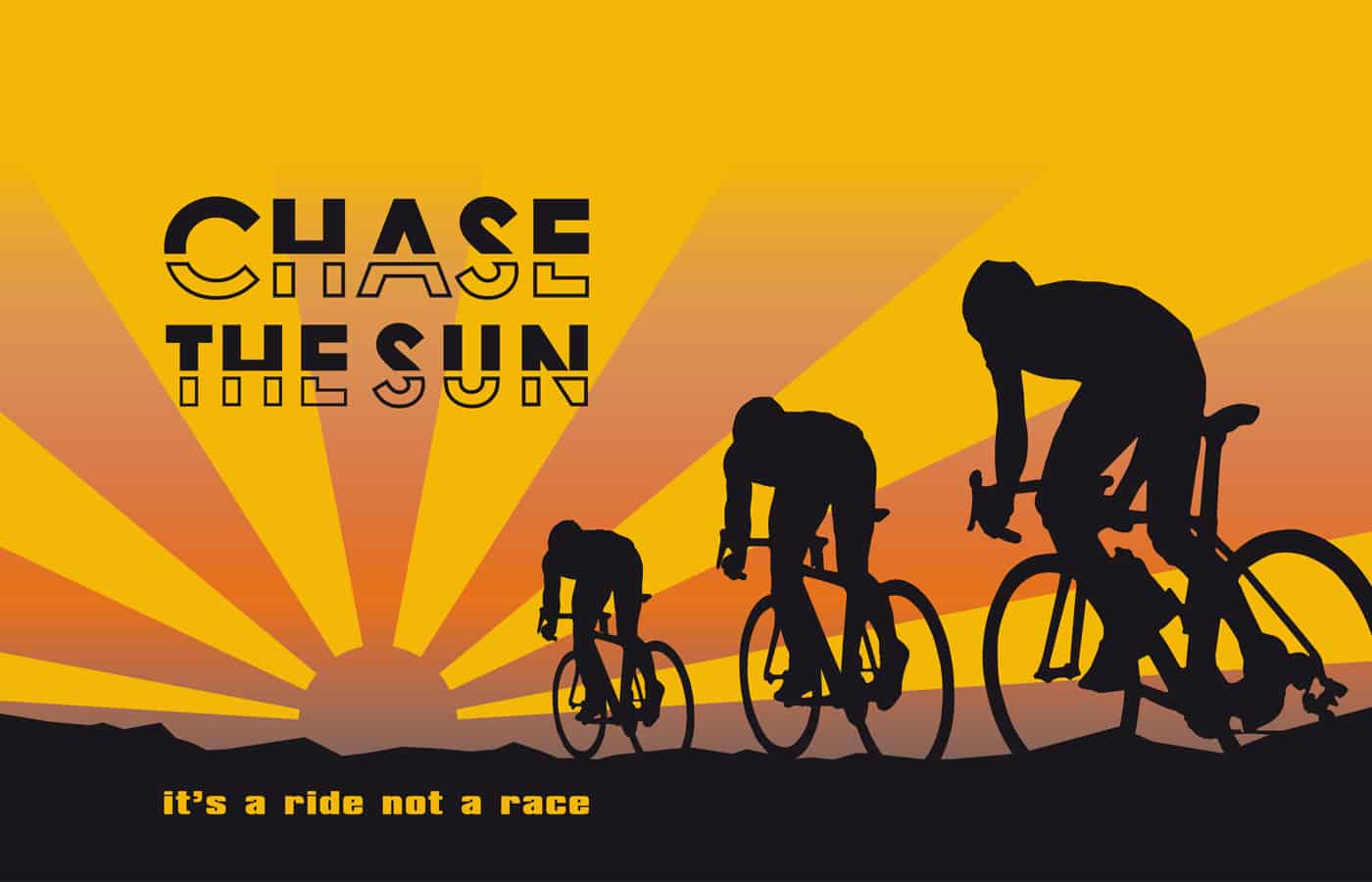 Ecco la “Chase the Sun”, un nuovo evento sportivo a Cesenatico