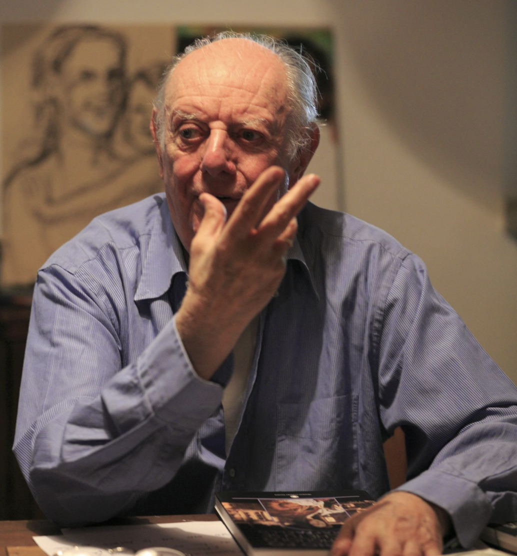 Dario Fo: il libro e la mostra a Cesenatico