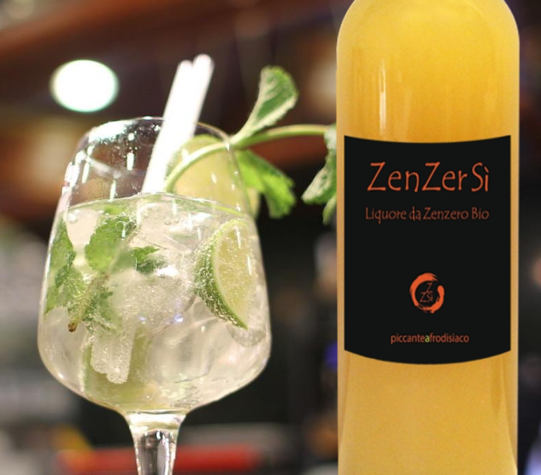 Il liquore allo zenzero “Made in Cesenatico” entra nella grande distribuzione