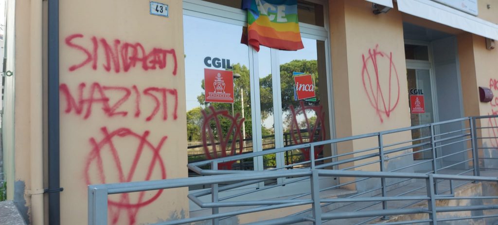 cgil