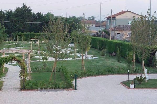 B&B I Delfini