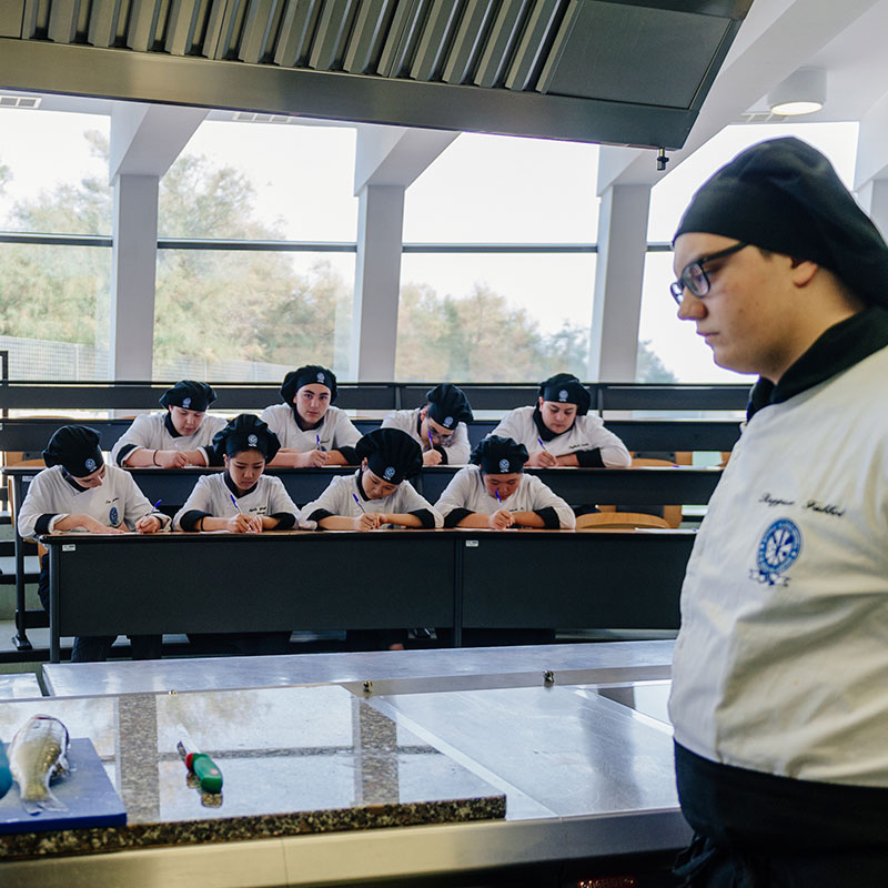 Otto allievi su dieci trovano lavoro: da sabato gli Open-Day dello Ial