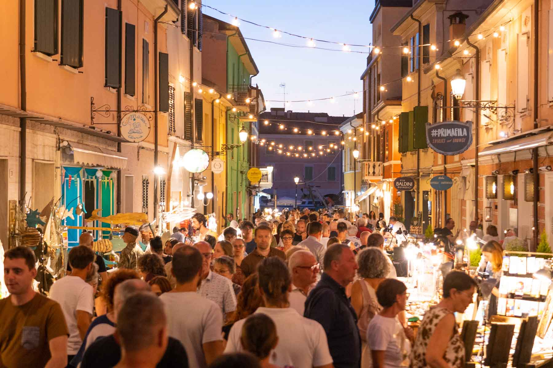 Conto alla rovescia per l’attesa Festa del Monte