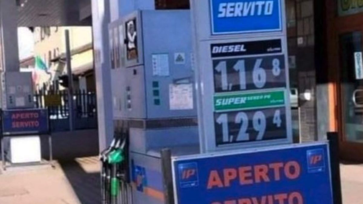Nei distributori di San Marino benzina a prezzi stracciati? Una fake-news…