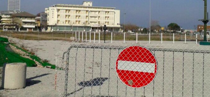 Nell’area Ex Nuit torna a metà luglio il Cesenatico Village